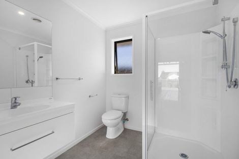 Photo of property in 1 Barcote Lane, Rolleston, 7615