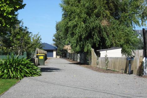 Photo of property in 38 Woodville Street, Leeston, 7632