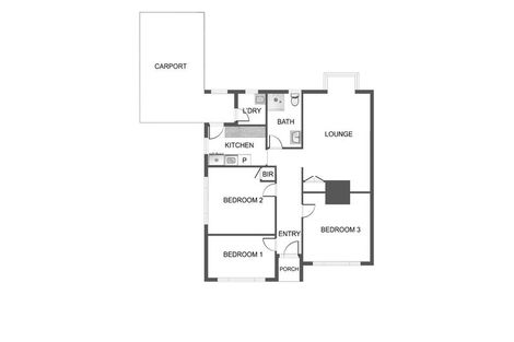 Photo of property in 17 Hart Street, Woolston, Christchurch, 8023