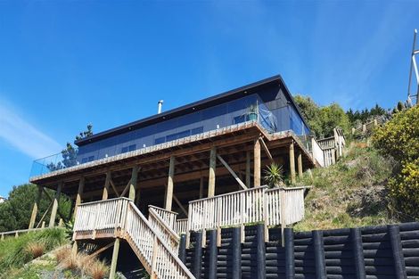 Photo of property in 88 Santa Maria Avenue, Mount Pleasant, Christchurch, 8081