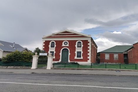 Photo of property in 11-13 Glasgow Street, Waimate, 7924