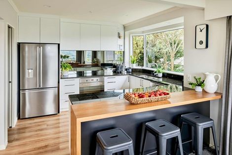 Photo of property in 12 Truro Road, Camborne, Porirua, 5026