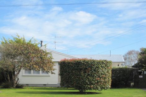 Photo of property in 15 Bartholomew Road, Levin, 5510