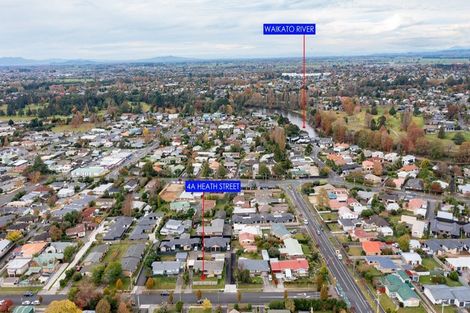 Photo of property in 4a Heath Street, St Andrews, Hamilton, 3200