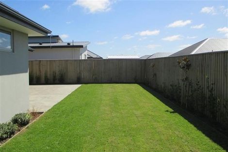 Photo of property in 10 Park Lane, Rolleston, 7614