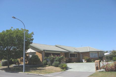 Photo of property in 23 Kirsten Place, Parklands, Christchurch, 8083