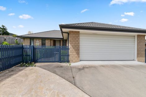 Photo of property in 25 Hamon Place, Pukehangi, Rotorua, 3015