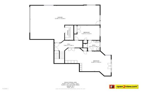 Photo of property in 21 Derry Hill, Churton Park, Wellington, 6037