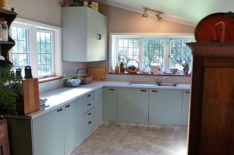 Photo of property in 34 Mahoneys Hill Road, Oceanview, Timaru, 7910