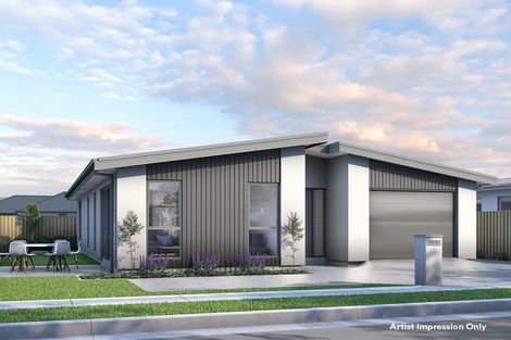 Photo of property in 2 Horton Place, Rangiora, 7400