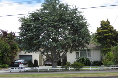 Photo of property in 107 Saint Johns Street, Woolston, Christchurch, 8062