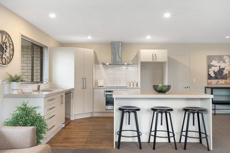 Photo of property in 27a Stonebrook Drive, Rolleston, 7614