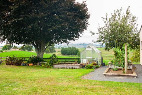 Photo of property in 598 Mangaorongo Road, Otorohanga, 3972