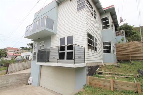 Photo of property in 91a Happy Valley Road, Owhiro Bay, Wellington, 6023