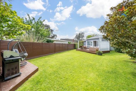 Photo of property in 34 Kiwi Street, Alicetown, Lower Hutt, 5010