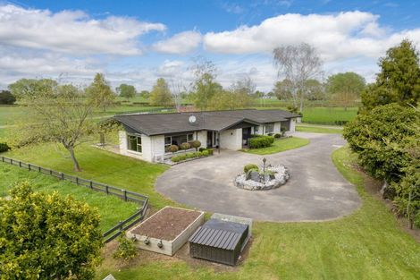 Photo of property in 17 Haumia Road, Mangateparu, Morrinsville, 3375