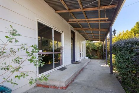 Photo of property in 1163 No 2 Line, Fordell, Whanganui, 4572