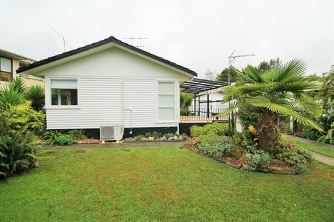 Photo of property in 26 Paraonui Road, Tokoroa, 3420