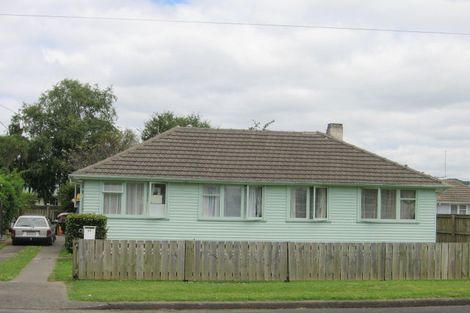 Photo of property in 31 Porou Street, Taumarunui, 3920