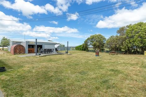 Photo of property in 77 Somerset Road, Clareville, Carterton, 5792