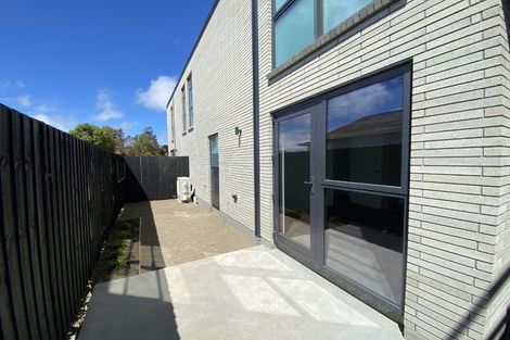 Photo of property in 2/79 Sherborne Street, St Albans, Christchurch, 8014