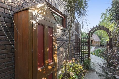 Photo of property in 275 Kennedys Bush Road, Kennedys Bush, Christchurch, 8025