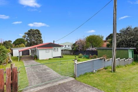 Photo of property in 12 Paerata Ridge Road, Waiotahe, Opotiki, 3198