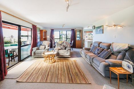 Photo of property in 451 Pyke Road, Glen Oroua, Palmerston North, 4477