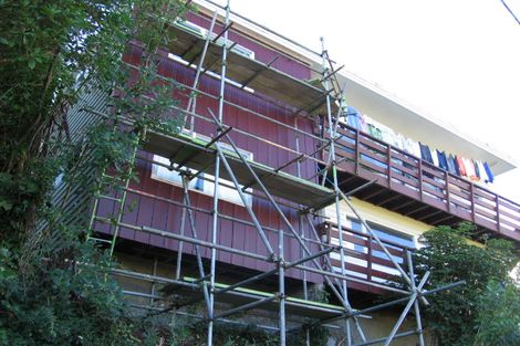 Photo of property in 5a Chella Way, Khandallah, Wellington, 6035