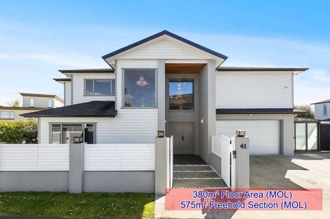 Photo of property in 41 Compass Way, Half Moon Bay, Auckland, 2012