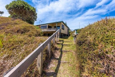 Photo of property in 236 Hokianga Harbour Drive, Omapere, Kaikohe, 0473
