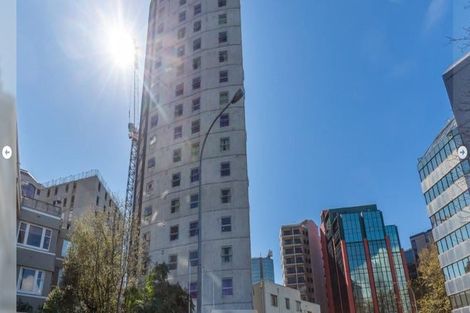 Photo of property in 602/85 Nuffield Street, Newmarket, Auckland, 1023