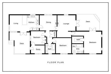 Photo of property in 404 Massey Street, Akina, Hastings, 4122