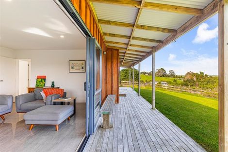 Photo of property in 2708 Kaipara Coast Highway, Glorit, Warkworth, 0984