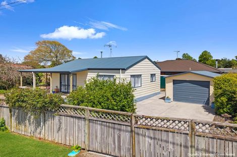 Photo of property in 154 Park Road, Horotiu, Hamilton, 3288