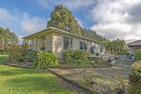 Photo of property in 522 Hoskyns Road, West Melton, Christchurch, 7675