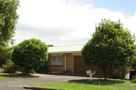 Photo of property in 17 Beresford Street, Pukekohe, 2120