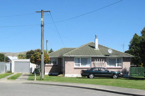Photo of property in 3 Henderson Street, Riversdale, Blenheim, 7201