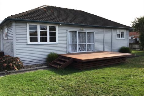 Photo of property in 3 Lincoln Street, Morrinsville, 3300