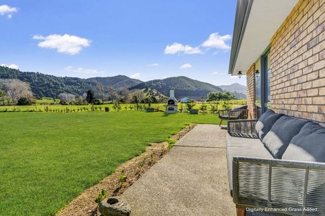 Photo of property in 253 Ronga Valley, Rai Valley, 7194