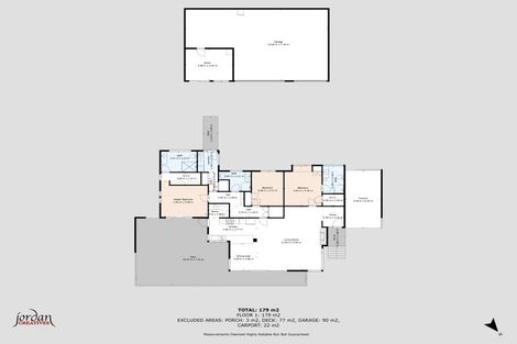 Photo of property in 2 Scenic Heights, Acacia Bay, Taupo, 3330