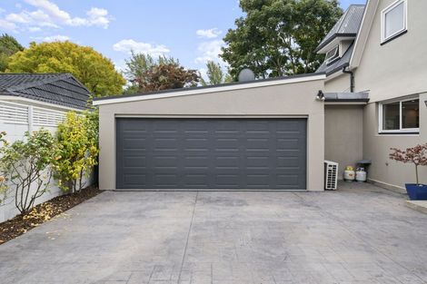 Photo of property in 205 Clyde Road, Burnside, Christchurch, 8053