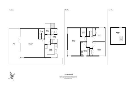 Photo of property in 70f Majoribanks Street, Mount Victoria, Wellington, 6011