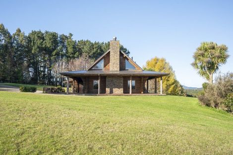 Photo of property in 1679 Whangamata Road, Marotiri, Taupo, 3377