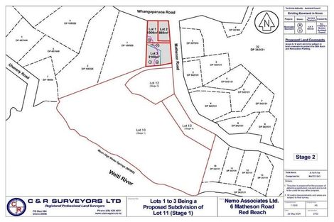 Photo of property in 6 Matheson Road, Red Beach, 0932