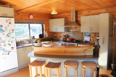 Photo of property in 122 Birds Ferry Road, Virgin Flat, Cape Foulwind, 7892