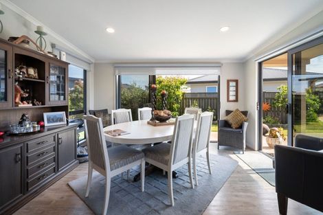 Photo of property in 9 Malthus Place, Foxton Beach, Foxton, 4815