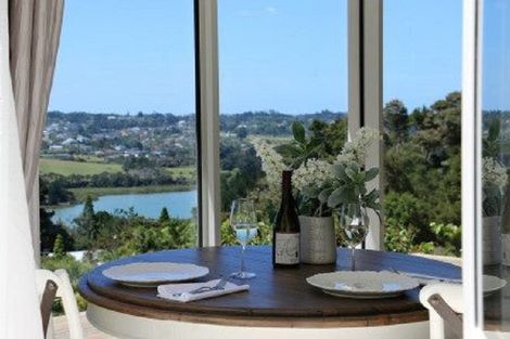 Photo of property in 225 Paremoremo Road, Lucas Heights, Auckland, 0632