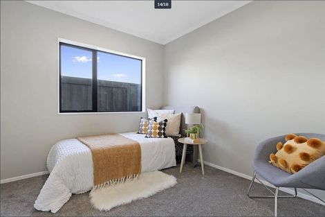 Photo of property in 38 Trewern Avenue, Chartwell, Hamilton, 3210