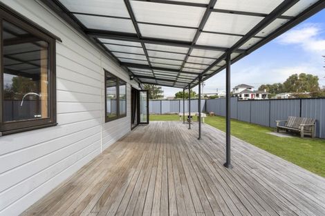 Photo of property in 91 Tutaenui Road, Marton, 4710